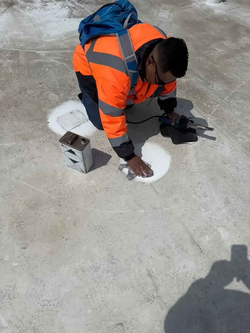 Manufacturer-certified roof installation in Cedar Lake