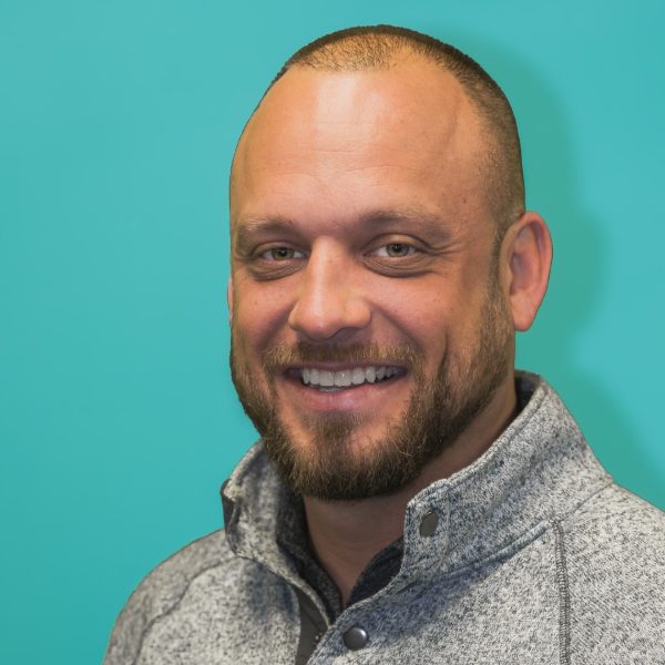 Aaron Christy founder Cedar Lake Commercial Roofing