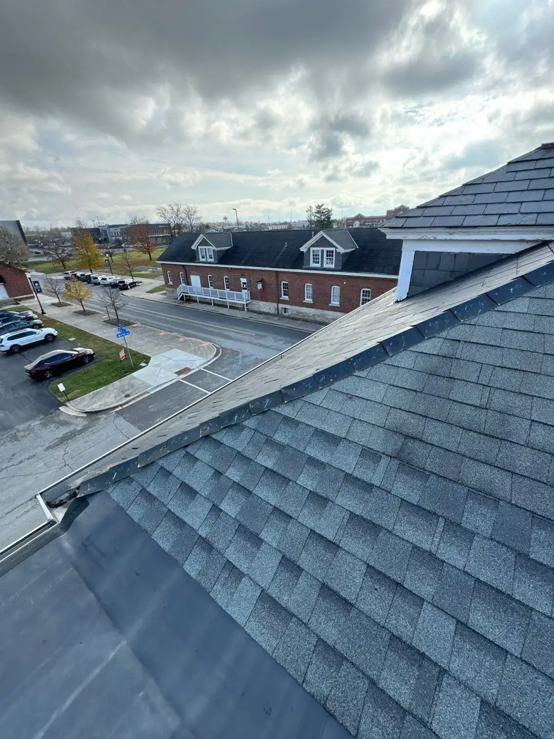 Commercial Roof Coatings Compared: Acrylic, Silicone, Urethane, and More